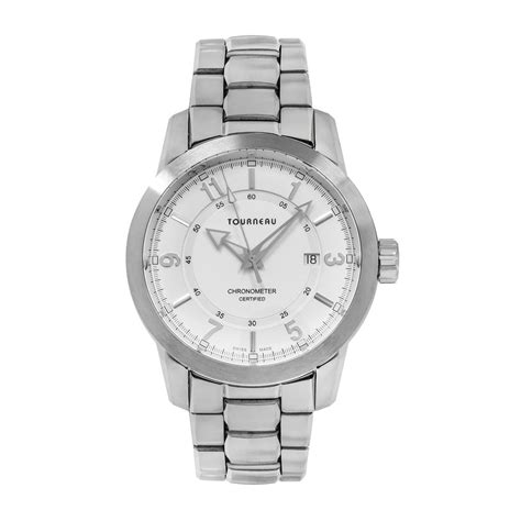 tourneau modern women's watch